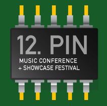 Pin Music Conference