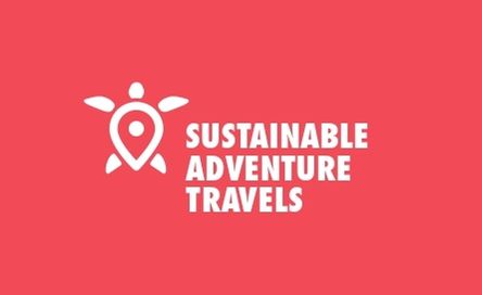 Sustainable Adventure Travels
