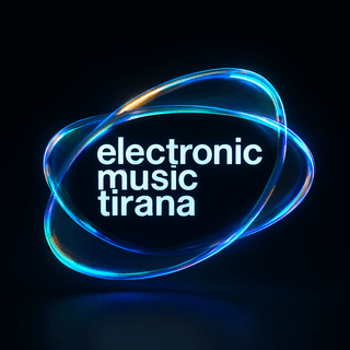 Electronic Music Tirana