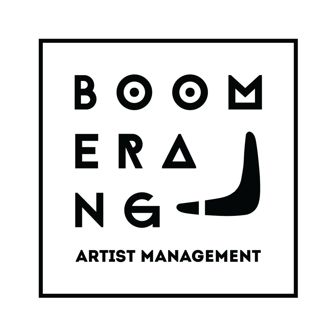 Boomerang Artist Management