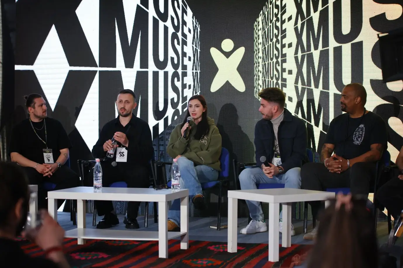 Conference Networking