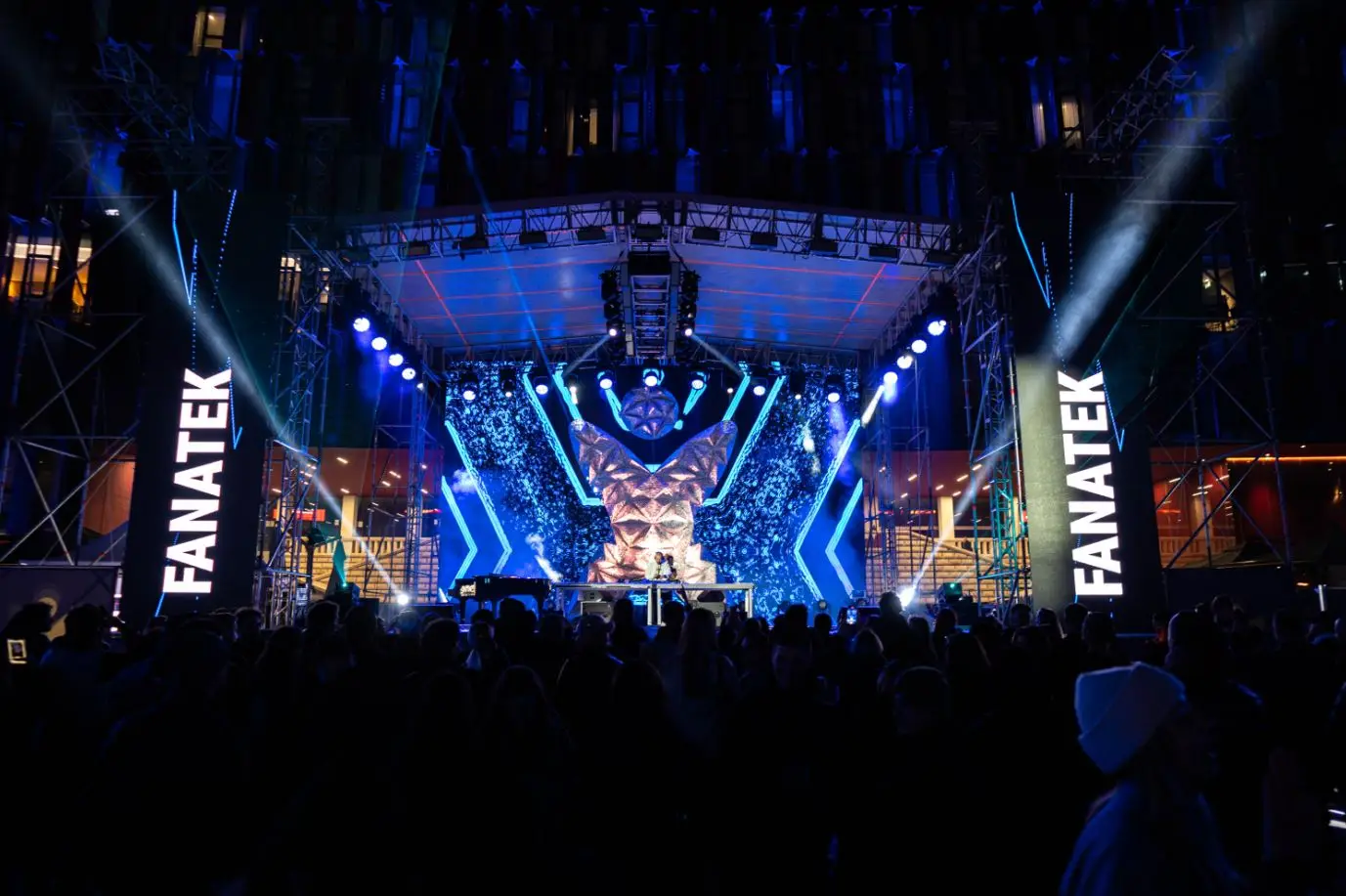 Festival Performance