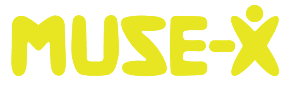 MUSE-X Logo